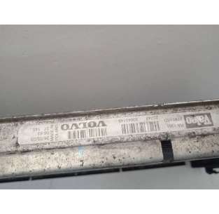 RADIADOR AGUA VOLVO S60... 2