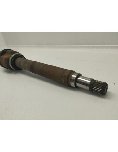 Recambio de transmision delantera derecha para ford s-max (ca1) 2.0 tdci cat referencia OEM IAM 6G913B436FC  