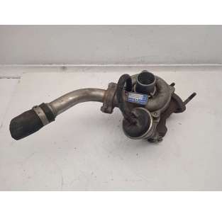 TURBOCOMPRESOR OPEL CORSA D...