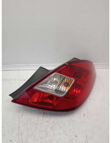 PILOTO TRASERO DERECHO OPEL CORSA D -...
