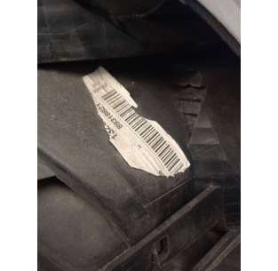 PILOTO TRASERO DERECHO OPEL... 2