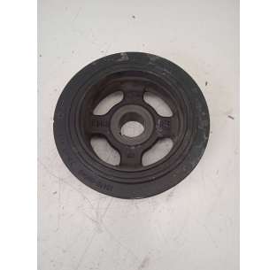 POLEA CIGUEÑAL TOYOTA...