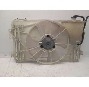 ELECTROVENTILADOR TOYOTA...