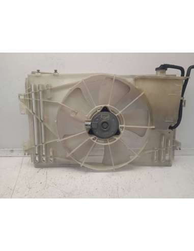 ELECTROVENTILADOR TOYOTA COROLLA...