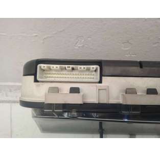 CUADRO INSTRUMENTOS TOYOTA... 2