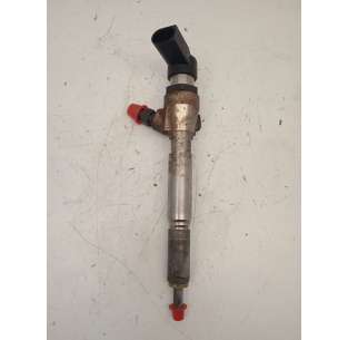 INYECTOR RENAULT SCENIC II...