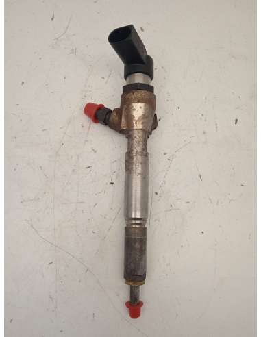 INYECTOR RENAULT SCENIC II (JM) -...