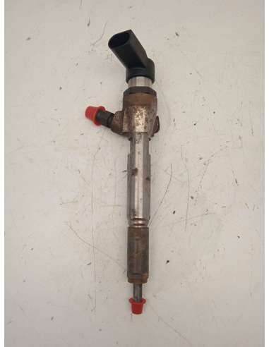 INYECTOR RENAULT SCENIC II (JM) -...