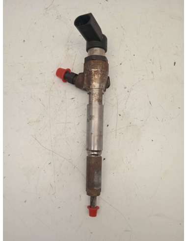 INYECTOR RENAULT SCENIC II (JM) -...