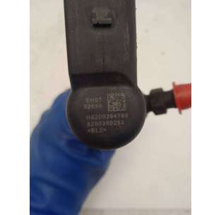 INYECTOR RENAULT SCENIC II... 2