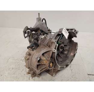 CAJA CAMBIOS FORD MONDEO...