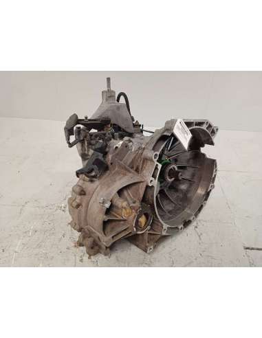CAJA CAMBIOS FORD MONDEO BERLINA (GE)...