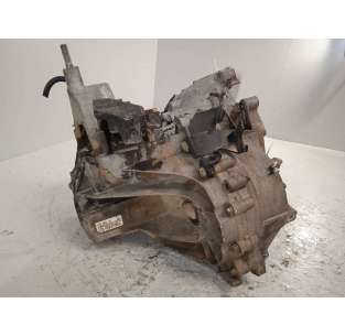 CAJA CAMBIOS FORD MONDEO... 2