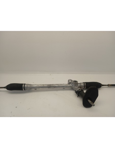 Recambio de cremallera direccion para mazda 2 lim. () luxury referencia OEM IAM DA6B32110C BOSCH 