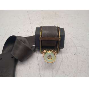 CINTURON SEGURIDAD... 2