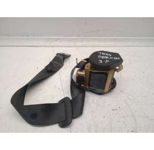 CINTURON SEGURIDAD TRASERO...