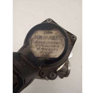 VALVULA EGR PEUGEOT 107 -... 2