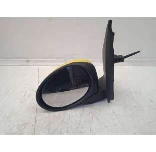 RETROVISOR IZQUIERDO...