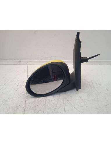 RETROVISOR IZQUIERDO PEUGEOT 107 -...