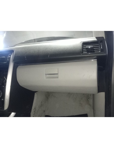 Recambio de guantera para mercedes-benz clase b (w245) 2.0 cdi cat referencia OEM IAM   
