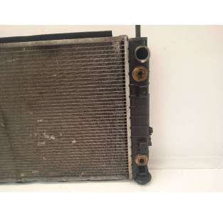 RADIADOR AGUA CHRYSLER 300M... 2
