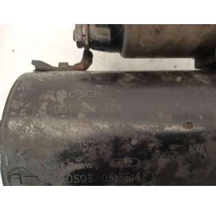 MOTOR ARRANQUE FIAT GRANDE... 2