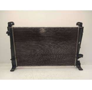 RADIADOR AGUA FIAT GRANDE...
