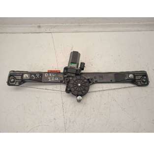 ELEVALUNAS DELANTERO...