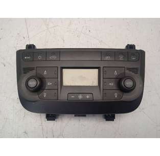 MANDO CLIMATIZADOR FIAT...