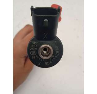 INYECTOR PEUGEOT 806 -... 2