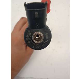 INYECTOR PEUGEOT 806 -... 2