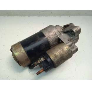 MOTOR ARRANQUE CITROEN... 2