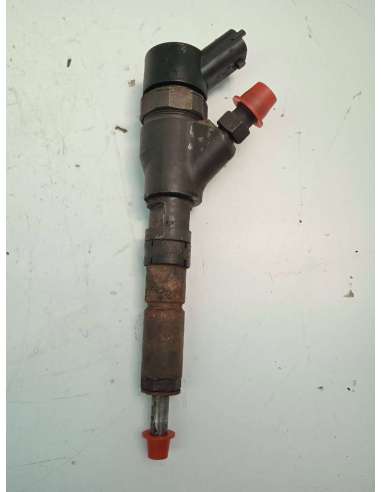 INYECTOR PEUGEOT 307 (S1)(04.2001) -...