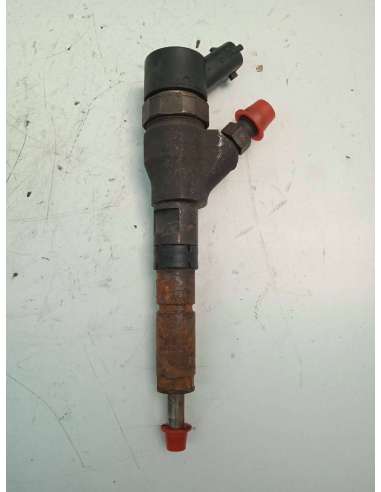INYECTOR PEUGEOT 307 (S1)(04.2001) -...