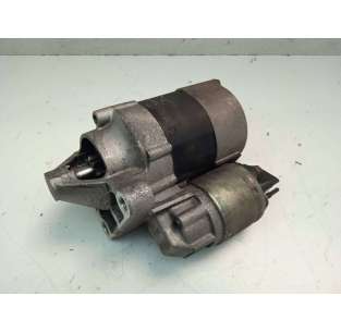 MOTOR ARRANQUE RENAULT...