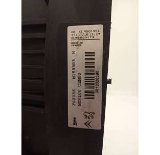 ELECTROVENTILADOR CITROEN... 2