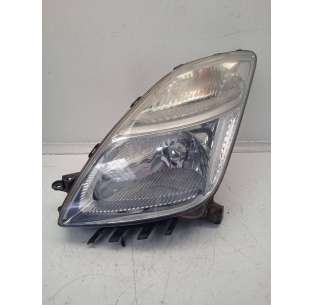 FARO IZQUIERDO TOYOTA PRIUS...