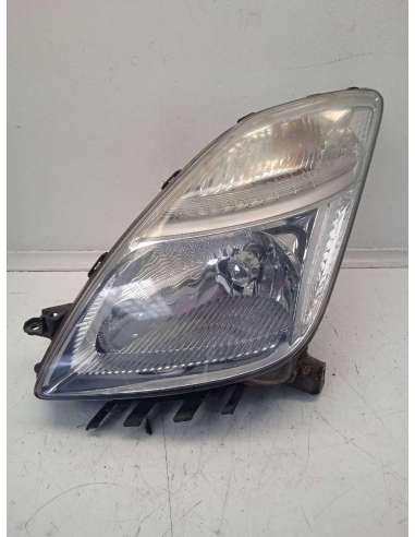 FARO IZQUIERDO TOYOTA PRIUS (NHW20) -...