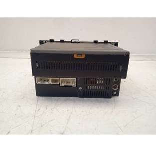 SISTEMA AUDIO / RADIO CD... 2