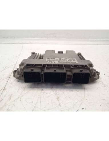 CENTRALITA MOTOR UCE PEUGEOT 207 -...