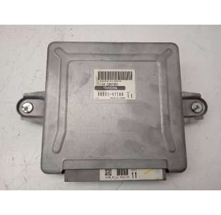 CENTRALITA CAMBIO... 2