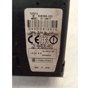 CONMUTADOR DE ARRANQUE... 2