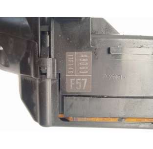 MANDO LIMPIA TOYOTA PRIUS... 2