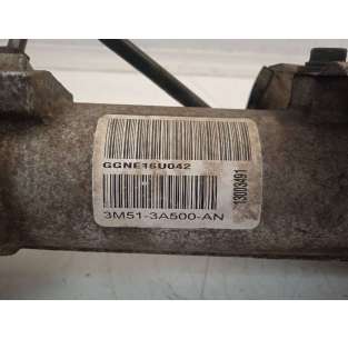 CREMALLERA DIRECCION FORD... 2