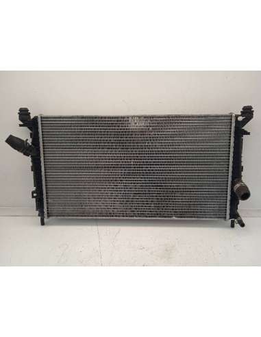 RADIADOR AGUA FORD FOCUS C-MAX...