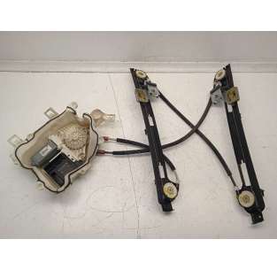 ELEVALUNAS DELANTERO...