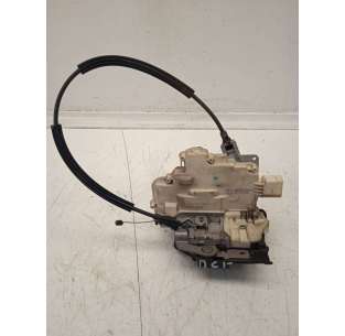 CERRADURA PUERTA TRASERA...