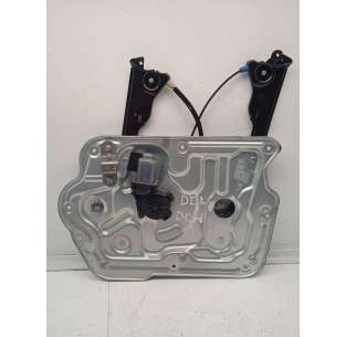 ELEVALUNAS DELANTERO...