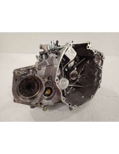 CAJA CAMBIOS NISSAN QASHQAI (J10) -...