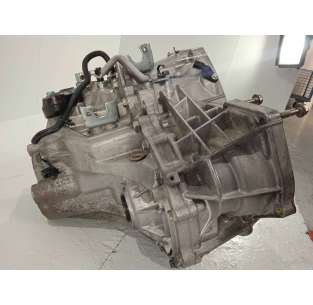 CAJA CAMBIOS NISSAN QASHQAI... 2